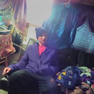 Meet your Posher, John